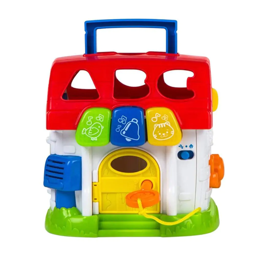 اسباب بازی کودک و نوزاد