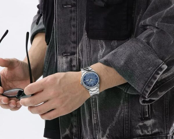 ساعت مچی نیوی فورس مدل Naviforce NF8030 اصلی