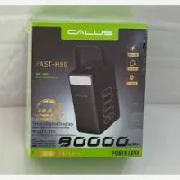 پاوربانک کالوس CALUS FAST H80