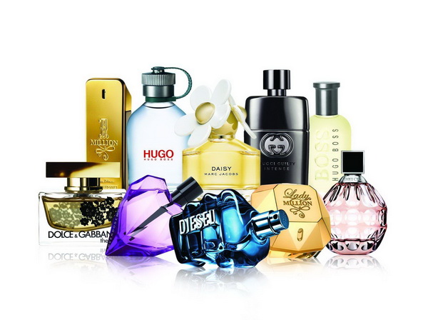 بهترین فروشگاه اینترنتی عطر و ادکلن