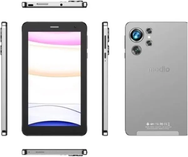 تبلت مودیو MODIO M795