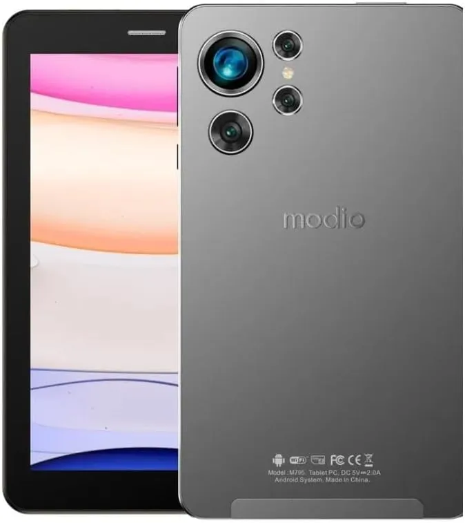 تبلت مودیو MODIO M795