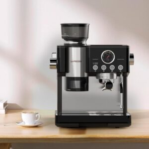 دستگاه قهوه ساز نیمه اتوماتیک LePresso MAESTRO 1 دستگاه قهوه ساز نیمه اتوماتیک LePresso MAESTRO