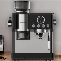 دستگاه قهوه ساز نیمه اتوماتیک LePresso MAESTRO