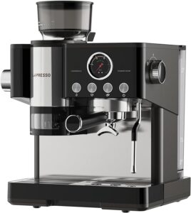 دستگاه قهوه ساز نیمه اتوماتیک LePresso MAESTRO 2 دستگاه قهوه ساز نیمه اتوماتیک LePresso MAESTRO