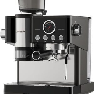 دستگاه قهوه ساز نیمه اتوماتیک LePresso MAESTRO