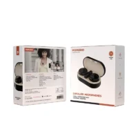 میکروفون پورودو PORODO LAVALIER