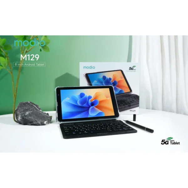 تبلت مودیو MODIO M129