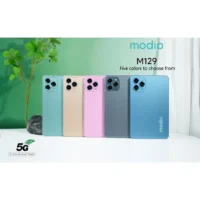 تبلت مودیو MODIO M129