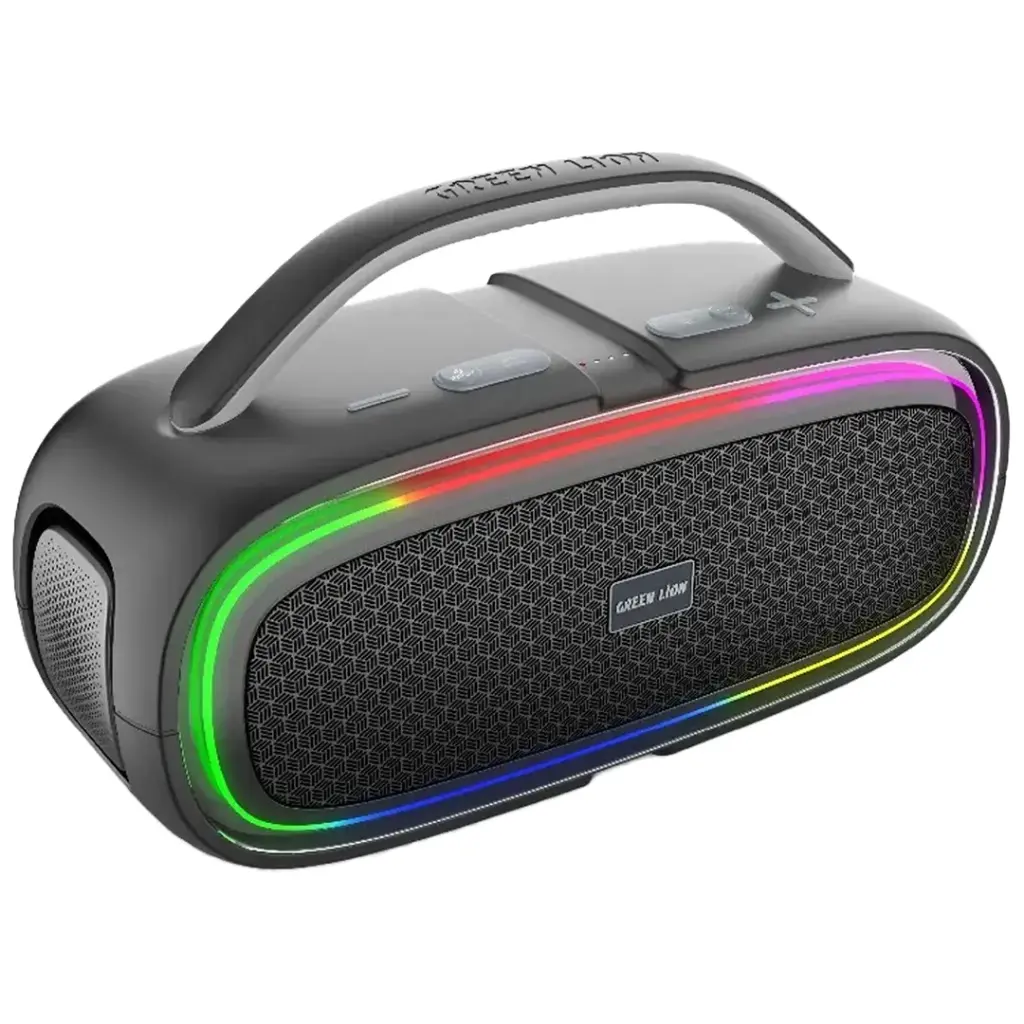 اسپیکر گرین لاین Green Lion Beam Plus Wireless Speaker