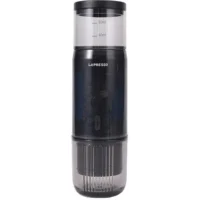 اسپرسوساز شارژی مسافرتی لپرسو LEPRESSO LP031