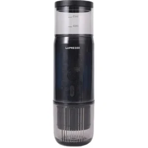 اسپرسوساز شارژی مسافرتی لپرسو LEPRESSO LP031
