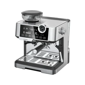 دستگاه اسپرسوساز دو بویلر لپرسو Lepresso Dual Boiler Espresso
