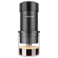 قهوه ساز دستی لپرسو Lepresso Hand Press Espresso Maker