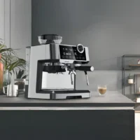 دستگاه اسپرسوساز دو بویلر لپرسو Lepresso Dual Boiler Espresso