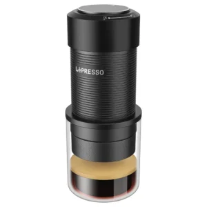 قهوه ساز دستی لپرسو Lepresso Hand Press Espresso Maker