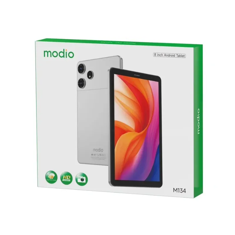 تبلت مودیو Tablete MODIO M134 5G