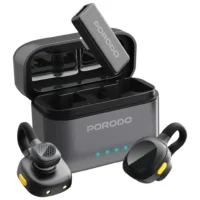 میکروفون یقه‌ ای پورودو Porodo Movo Type-C اصلی