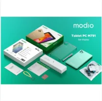 تبلت مودیو MODIO M791