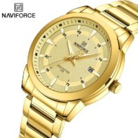 ساعت نیوی فورس مردانه اورجینال کد Naviforce 8029