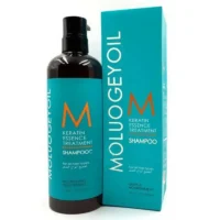 شامپو و ماسک مو مولوجی Moluogeyoil اصلی