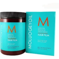شامپو و ماسک مو مولوجی Moluogeyoil اصلی