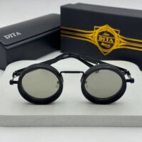عینک آفتابی چرخشی دسته فنر دار برند دیتا DITA