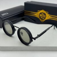 عینک آفتابی چرخشی دسته فنر دار برند دیتا DITA