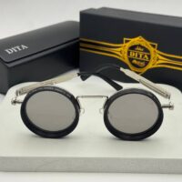 عینک آفتابی چرخشی دسته فنر دار برند دیتا DITA