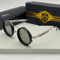 عینک آفتابی چرخشی دسته فنر دار برند دیتا DITA
