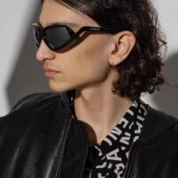 عینک آفتابی بالنسیاگا BALENCIAGA کد 6144