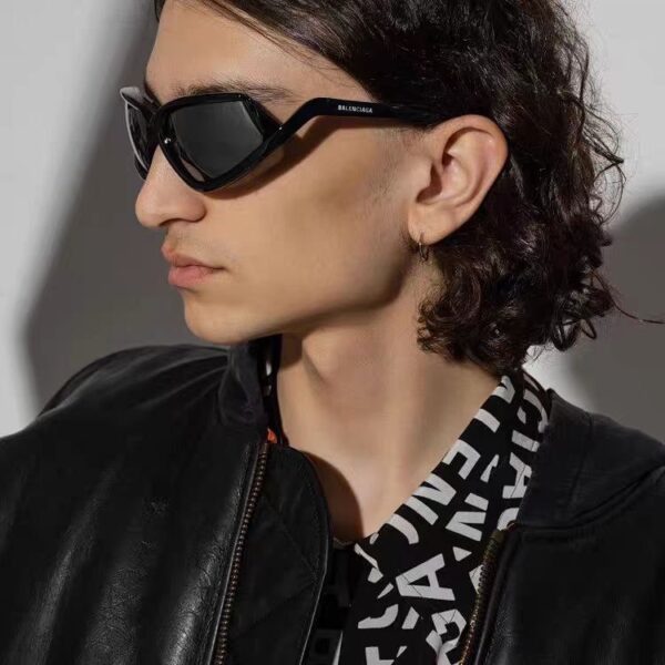 عینک آفتابی بالنسیاگا BALENCIAGA کد 6144