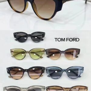 عینک آفتابی زنانه تام فورد Tom Ford