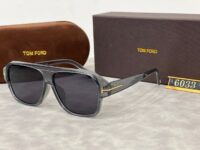 عینک آفتابی مردانه تام فورد Tom Ford کد 6033