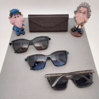 عینک آفتابی زنانه تام فورد TOM FORD