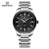 ساعت نیوی فورس مردانه اورجینال کد Naviforce 8029