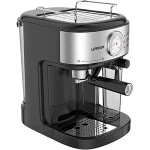 دستگاه قهوه ساز لپرسو LEPRESSO BARISTA LP004 LP20BCMCFBK