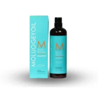 شامپو و ماسک مو مولوجی Moluogeyoil اصلی