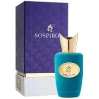 عطر خالص سوسپیرو اربا پورا