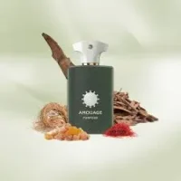 عطر خالص آمواج پرپس شرکت لوزی