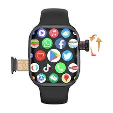 ساعت هوشمند سیم کارت خور