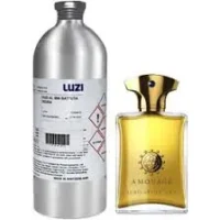 عطر خالص آمواج جوبیلیشن شرکت لوزی