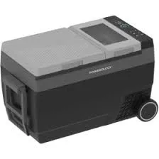 یخچال فریزر قابل حمل پاورولوژی 2 یخچال فریزر قابل حمل پاورولوژی