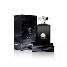 عطر خالص آمواج ممویر شرکت لوزی