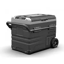 یخچال فریزر قابل حمل پاورولوژی 1 یخچال فریزر قابل حمل پاورولوژی