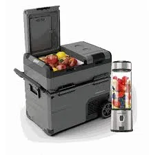 یخچال فریزر قابل حمل پاورولوژی 4 یخچال فریزر قابل حمل پاورولوژی