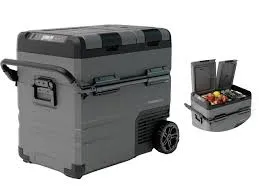 یخچال فریزر قابل حمل پاورولوژی 3 یخچال فریزر قابل حمل پاورولوژی