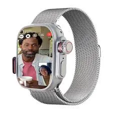 ساعت هوشمند سیم کارت خور