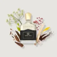 عطر خالص کرید رویال عود شرکت لوزی