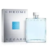 عطر خالص آزارو کروم شرکت لوزی